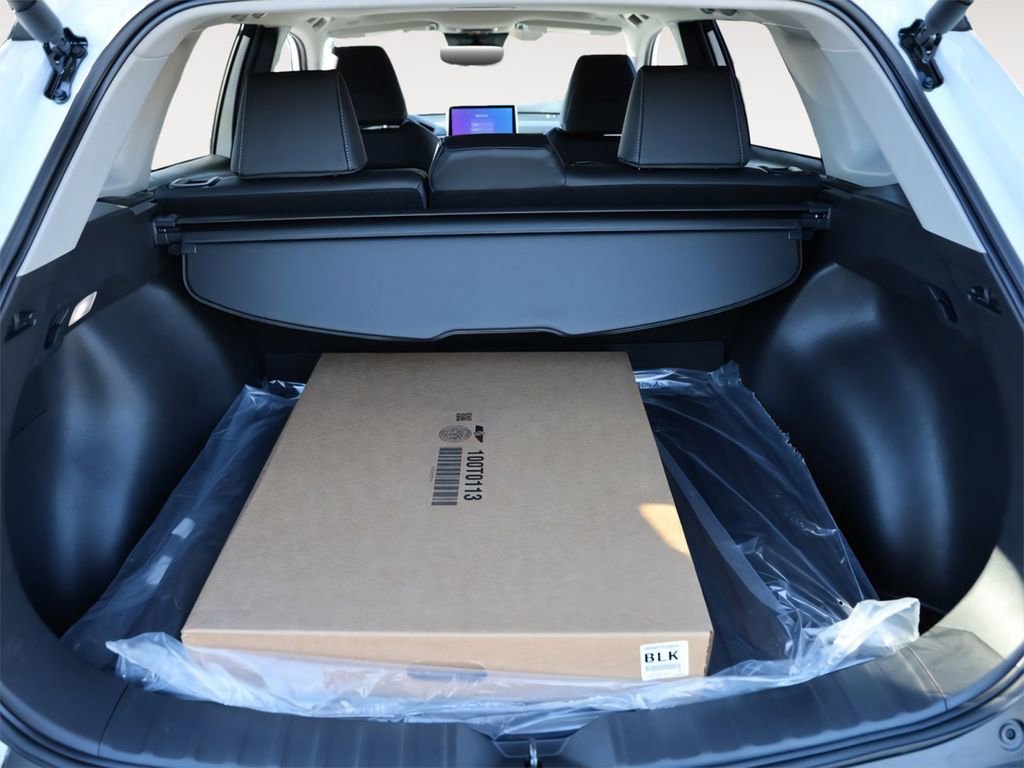 Certified 2026 Toyota Corolla Cross XLE w/ Convenience Package image 14