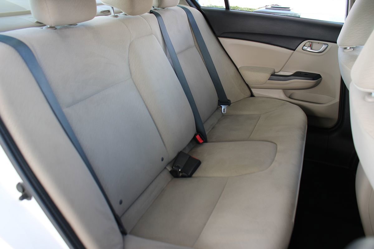 Used 2013 Honda Civic Natural Gas image 31
