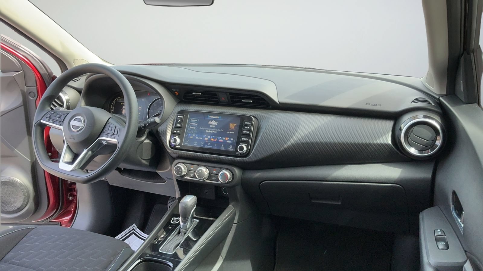 Certified 2024 Nissan Kicks SV FWD image 43