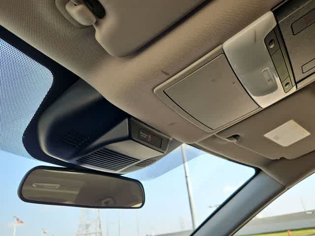 Used 2024 Nissan Rogue SV FWD image 26