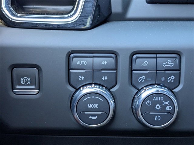 Used 2023 GMC Sierra 1500 Denali Ultimate image 22