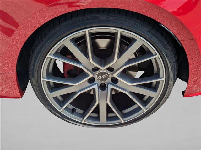 Used 2024 Audi S5 Premium Plus w/ Premium Plus Package image 7