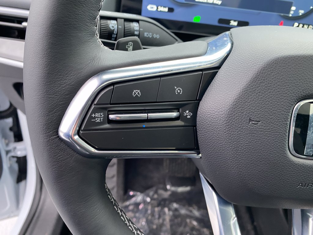 New 2026 Honda Prologue Elite image 24