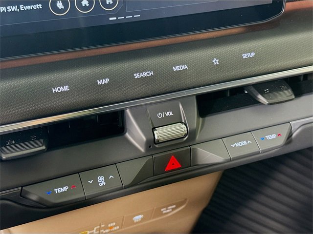 New 2026 Kia EV9 GT-Line image 16