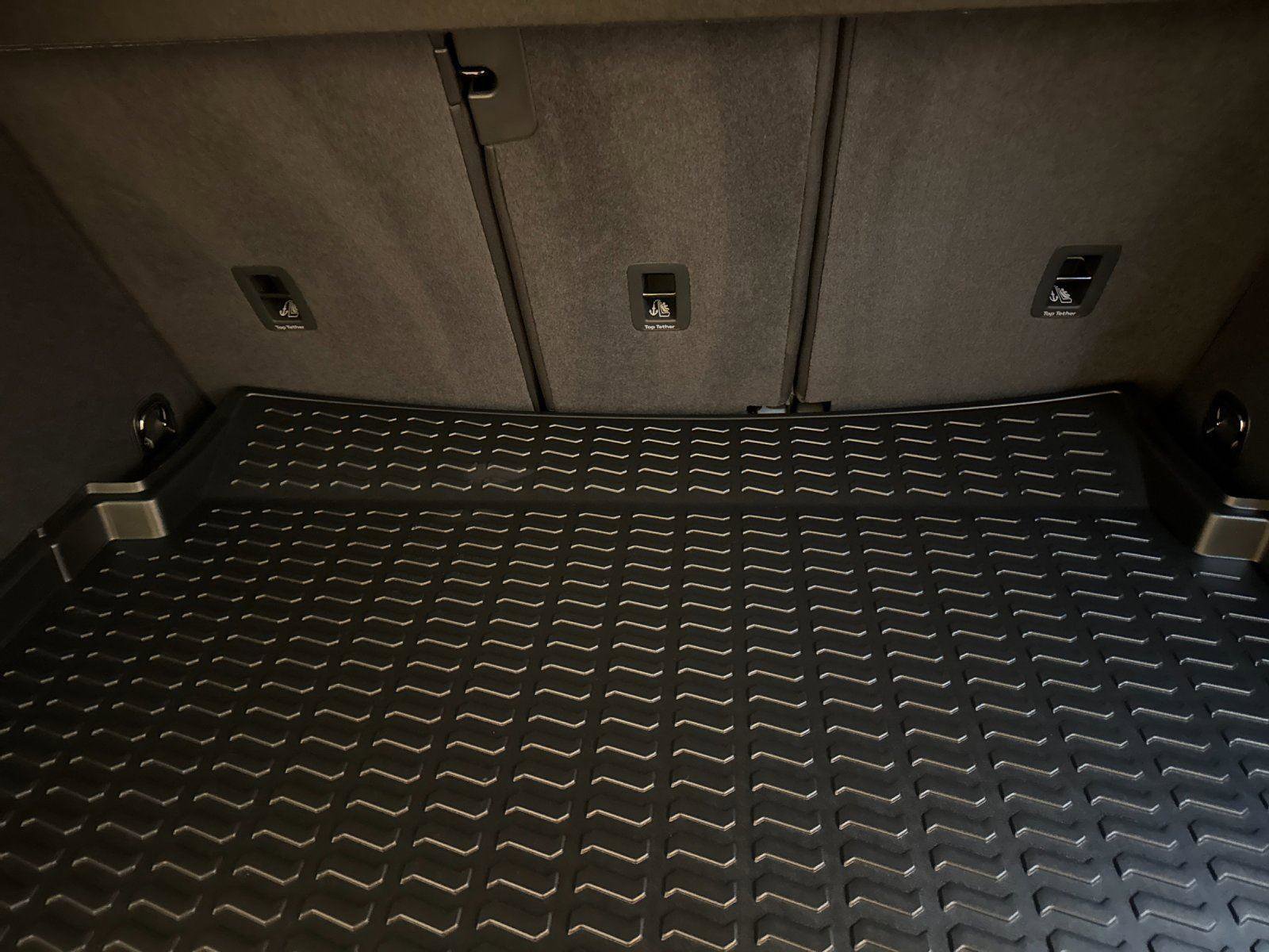 Certified 2025 Audi Q3 2.0T Premium w/ Convenience Package image 15