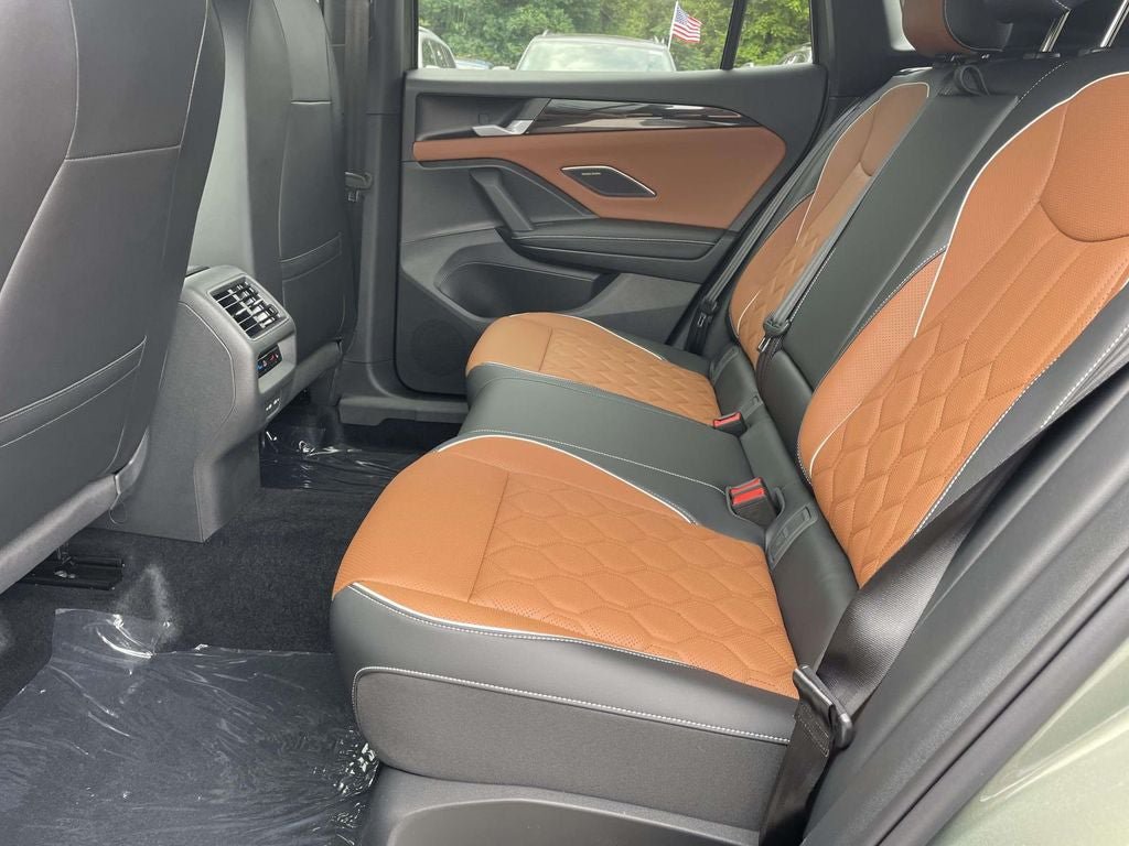New 2026 Volkswagen Tiguan SEL R-Line AWD/4WD image 23