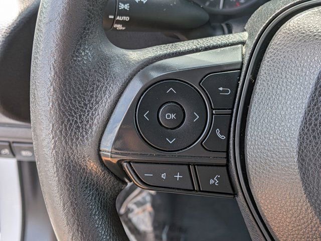 Used 2023 Toyota Corolla LE w/ Carpet Mat Package (TMS) image 22