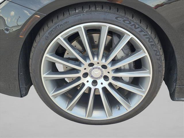 Used 2022 Mercedes-Benz E 450 Coupe image 10
