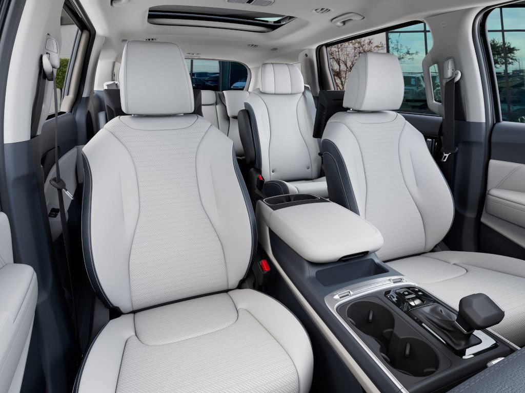 New 2026 Kia Carnival SX Prestige image 15