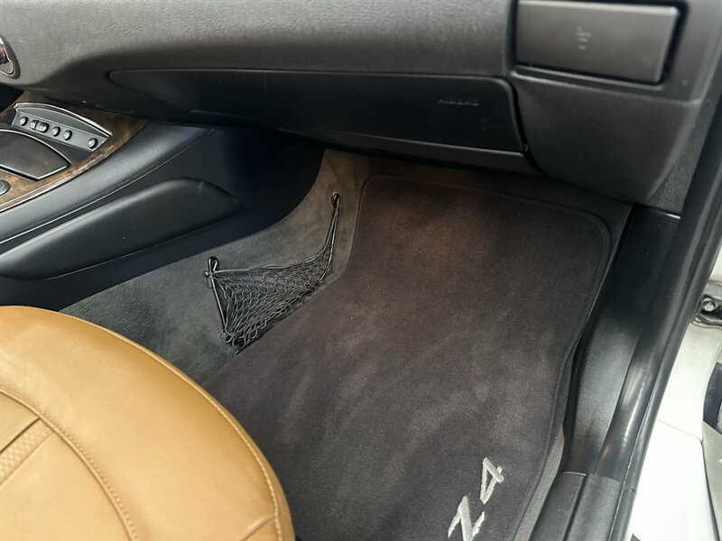 Used 2007 BMW Z4 3.0si RWD image 30
