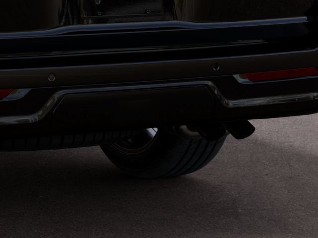New 2027 Lincoln Navigator Black Label RWD image 23