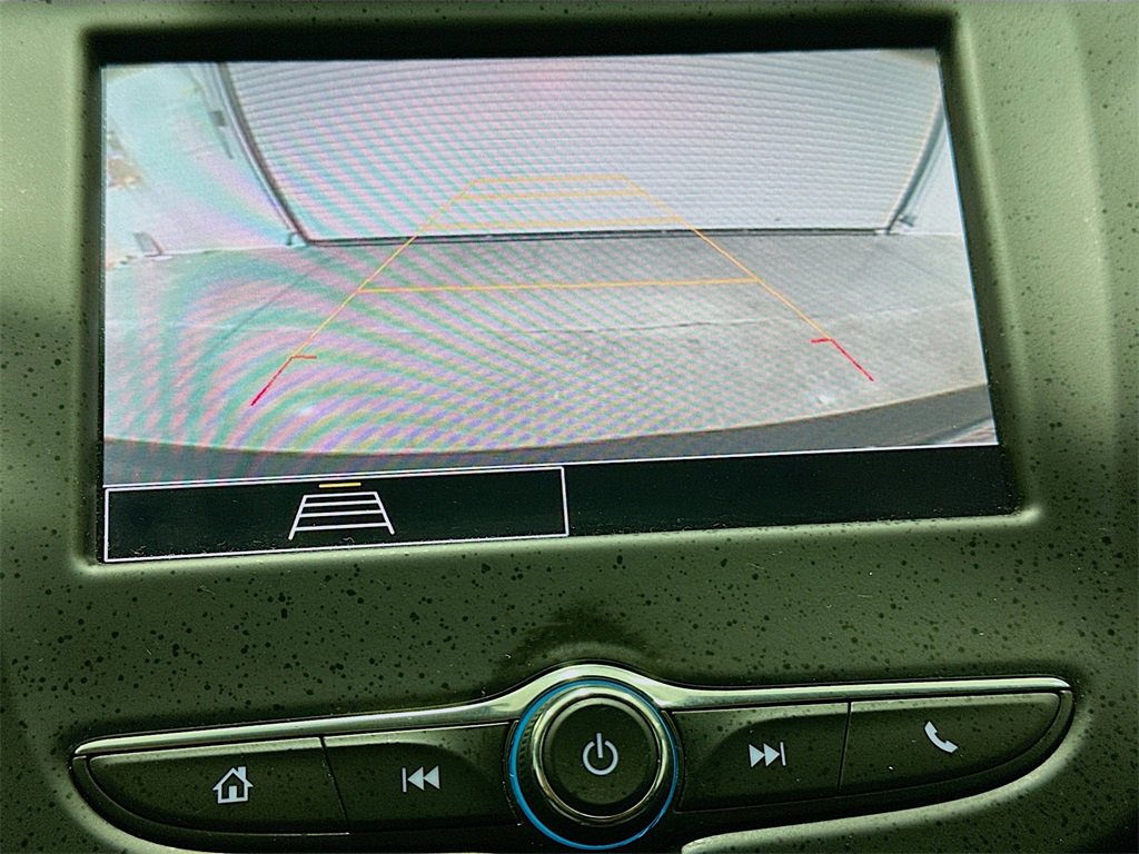 Used 2022 Chevrolet Equinox LT image 13