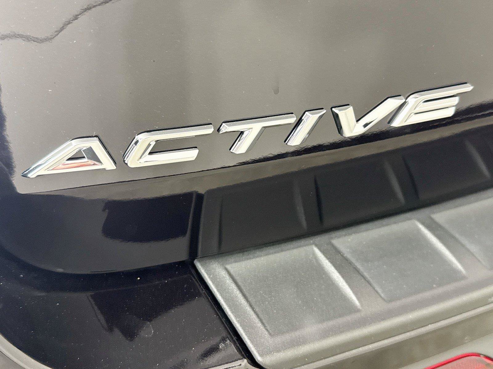 Used 2025 Ford Explorer Active RWD image 40