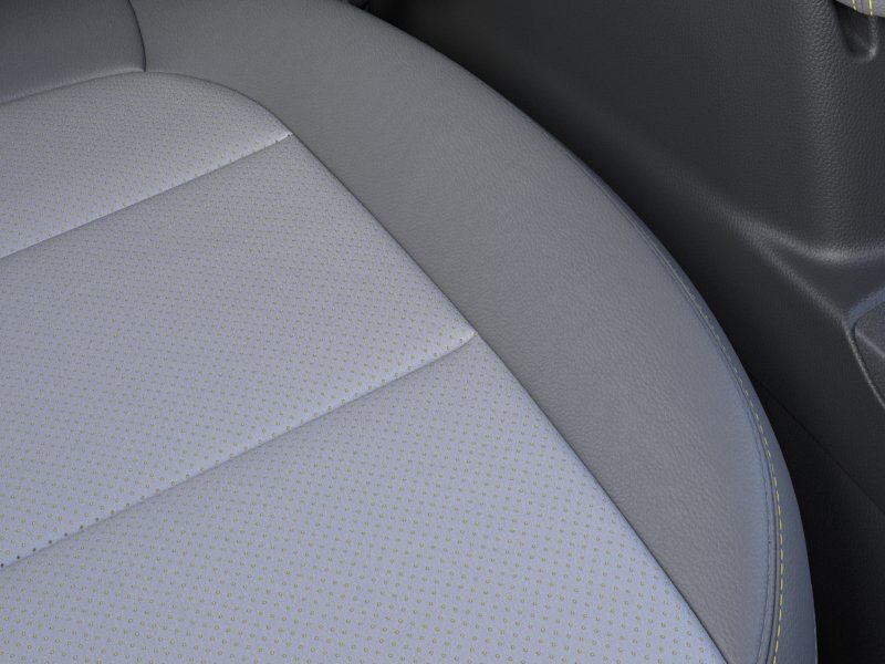 New 2026 Ford Bronco Sport Badlands w/ Sasquatch Badlands Package image 16