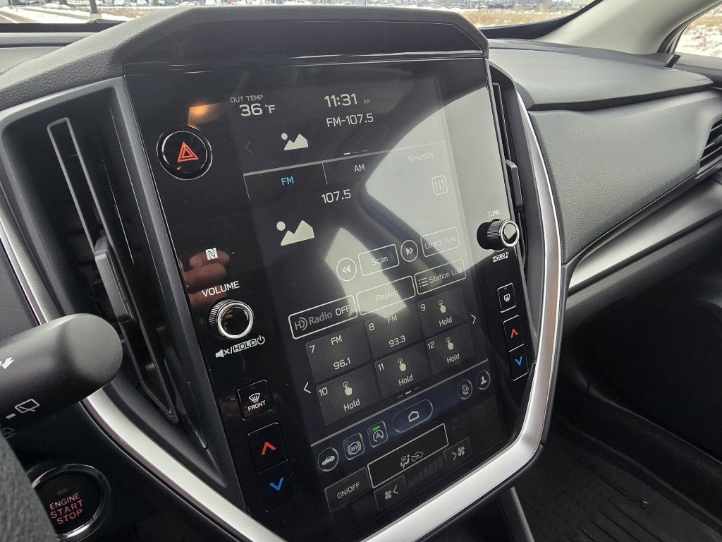 Used 2025 Subaru Impreza 2.0i Sport image 22