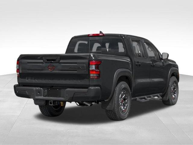 New 2026 Nissan Frontier Pro-X w/ Pro-X Convenience Package RWD image 32
