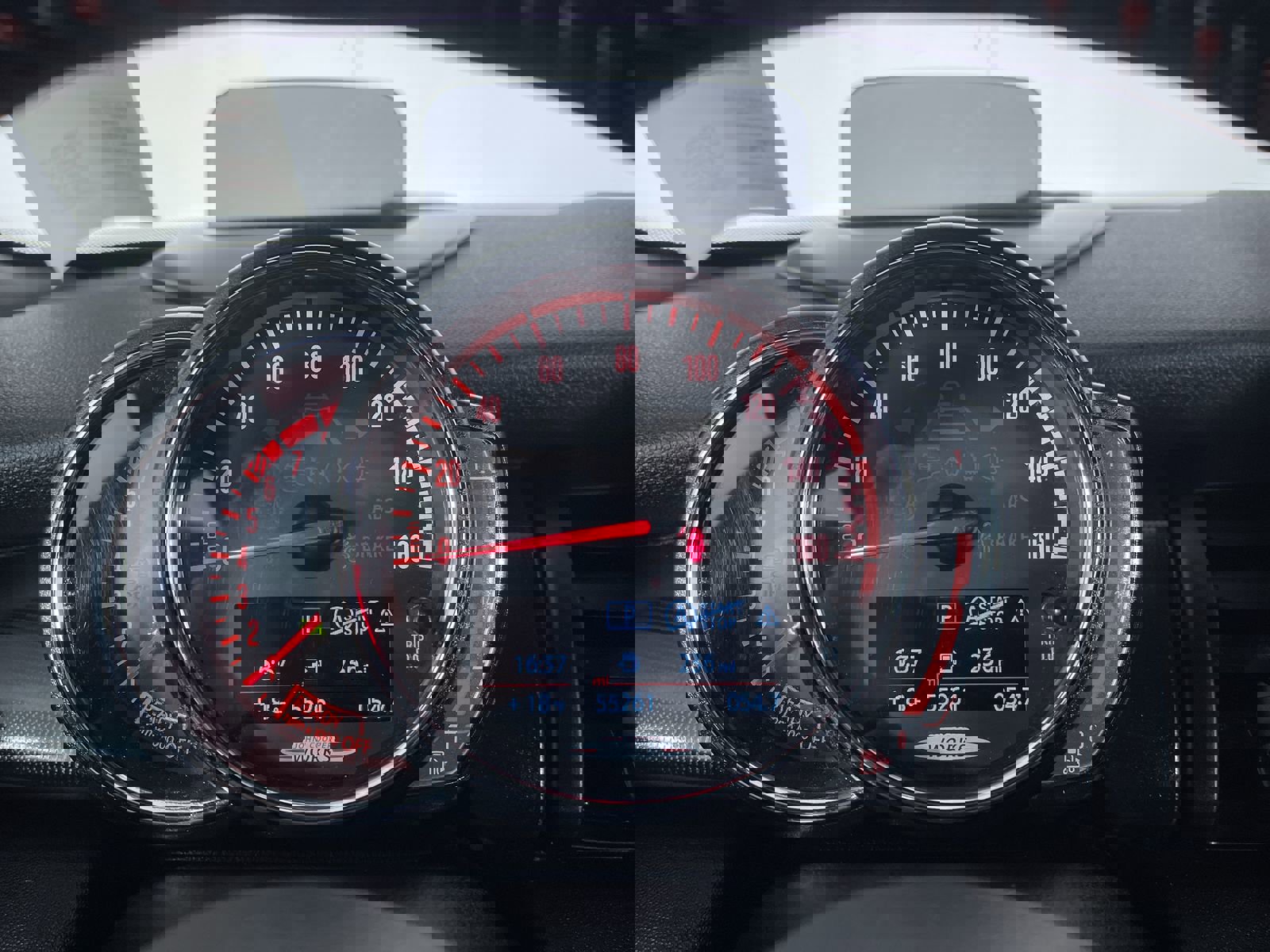 Used 2019 MINI Cooper John Cooper Works image 18