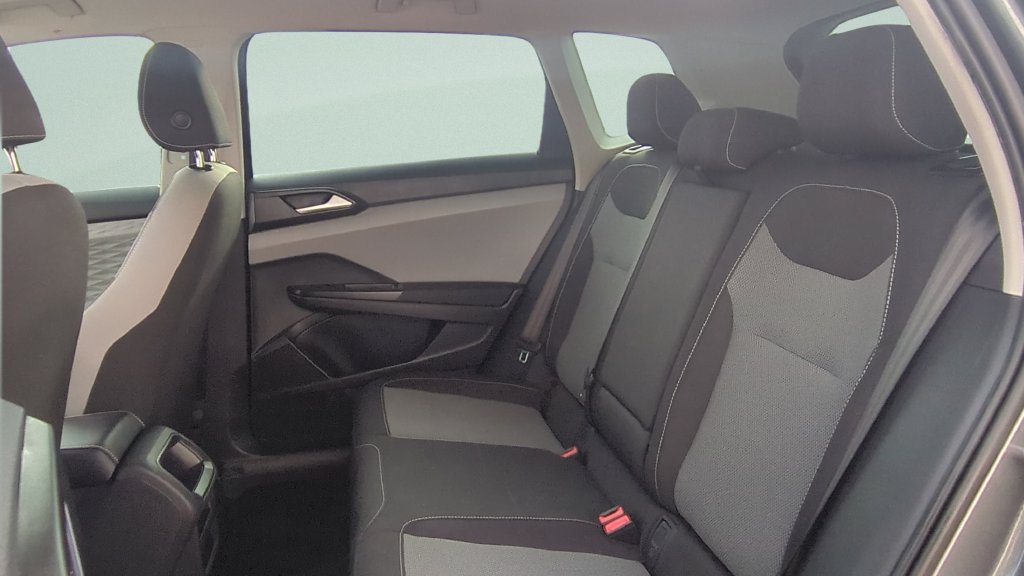 Used 2022 Volkswagen Taos S FWD image 10