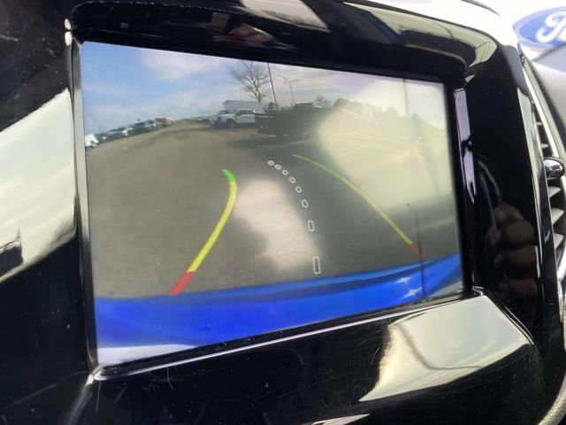 Used 2021 Jeep Compass Altitude w/ Sun and Sound Group image 26