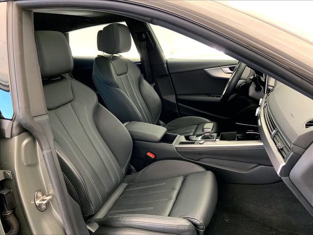Certified 2023 Audi A5 2.0T Prestige w/ Black Optic Plus Package image 7