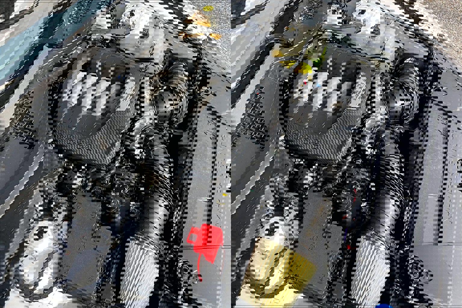 New 2026 Ford Mustang GT Premium image 30