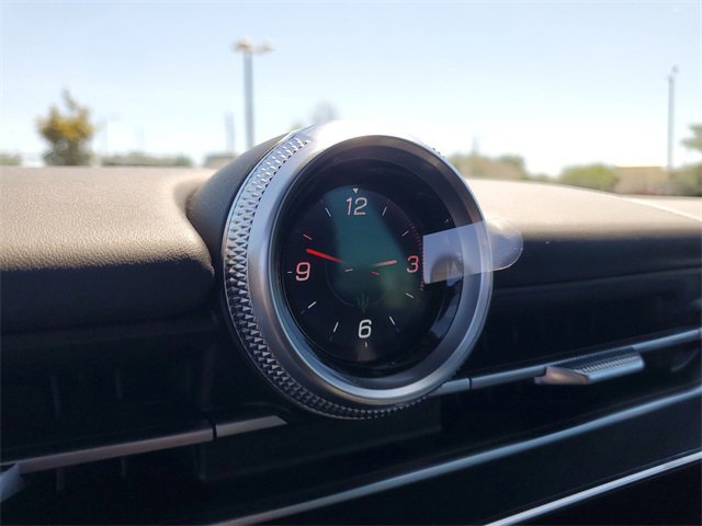 New 2024 Maserati Grecale GT image 29