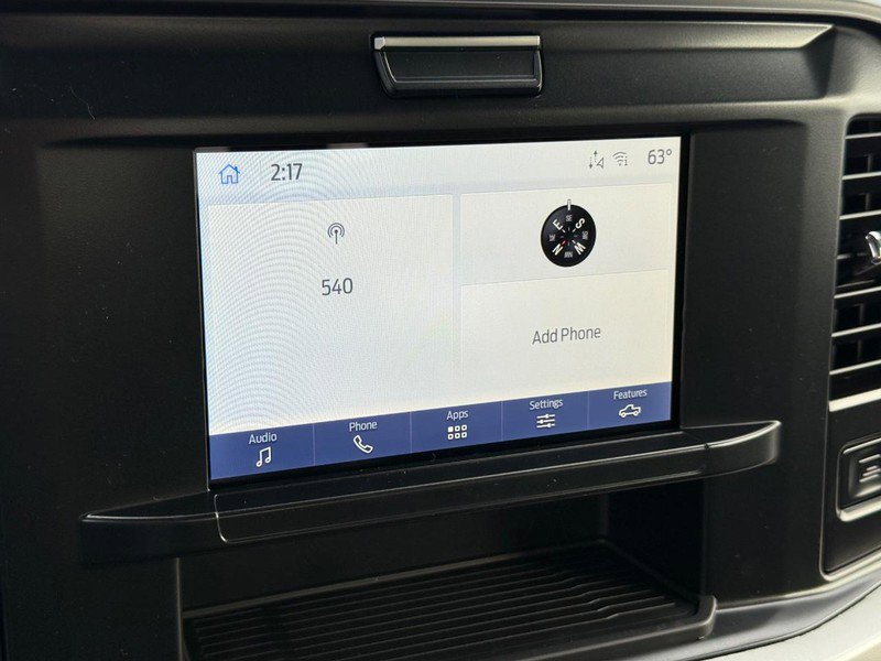 New 2026 Ford F350 XLT image 11