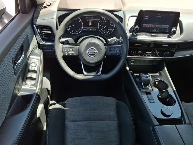 Used 2021 Nissan Rogue SV AWD/4WD image 13