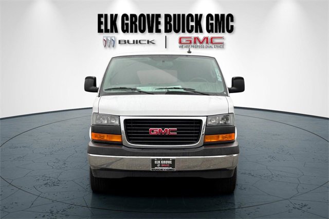 Used 2023 GMC Savana 2500 Work Van w/ Driver Convenience Package image 9