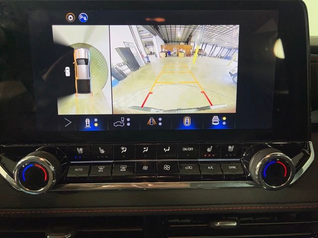 Used 2025 Chevrolet Colorado Z71 w/ Technology Package image 14