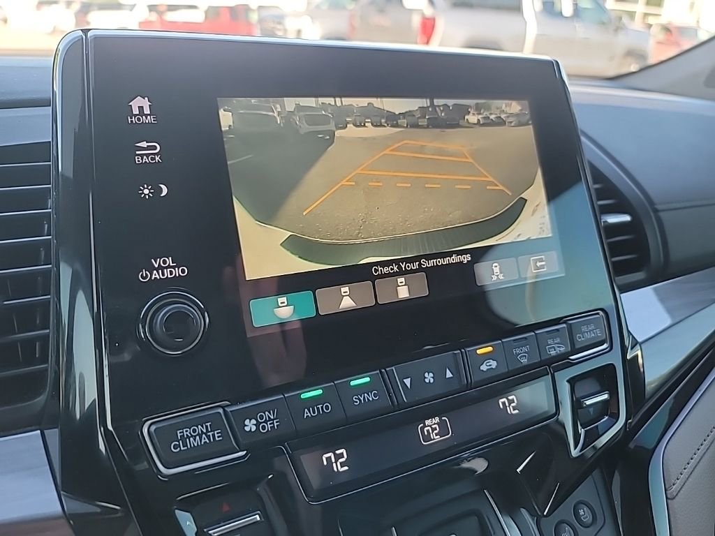 Used 2021 Honda Odyssey Elite image 26