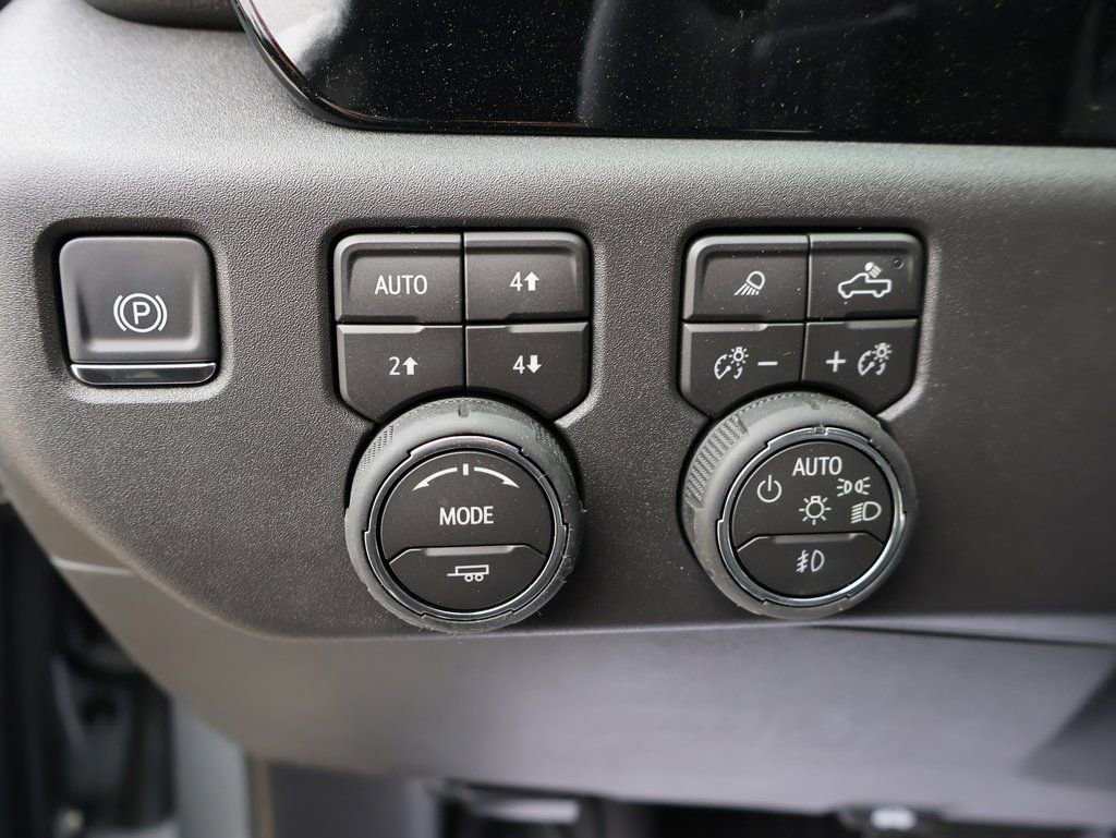 New 2026 Chevrolet Silverado 1500 RST image 14