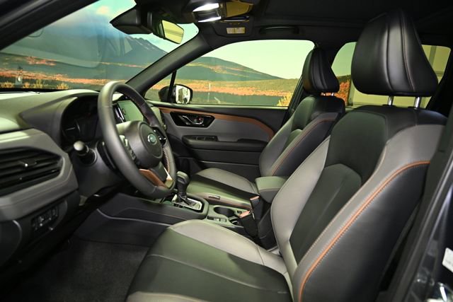 Used 2025 Subaru Forester Sport w/ Popular Package #1 image 20