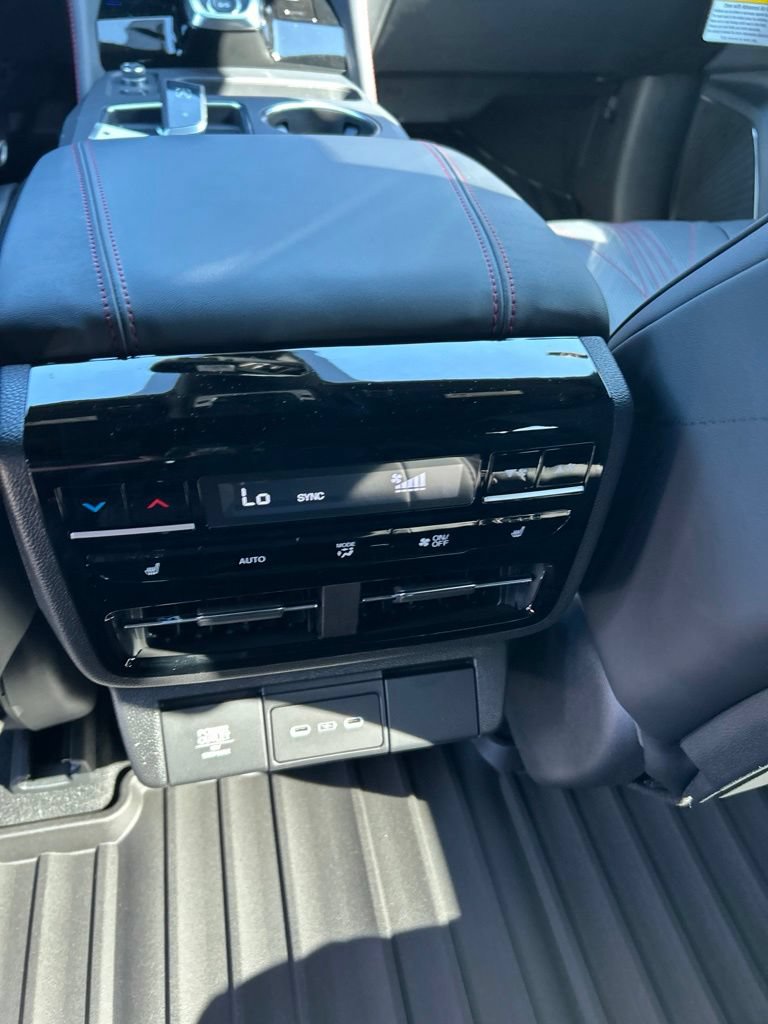New 2026 Acura MDX A-Spec w/ Advance Package AWD/4WD image 20