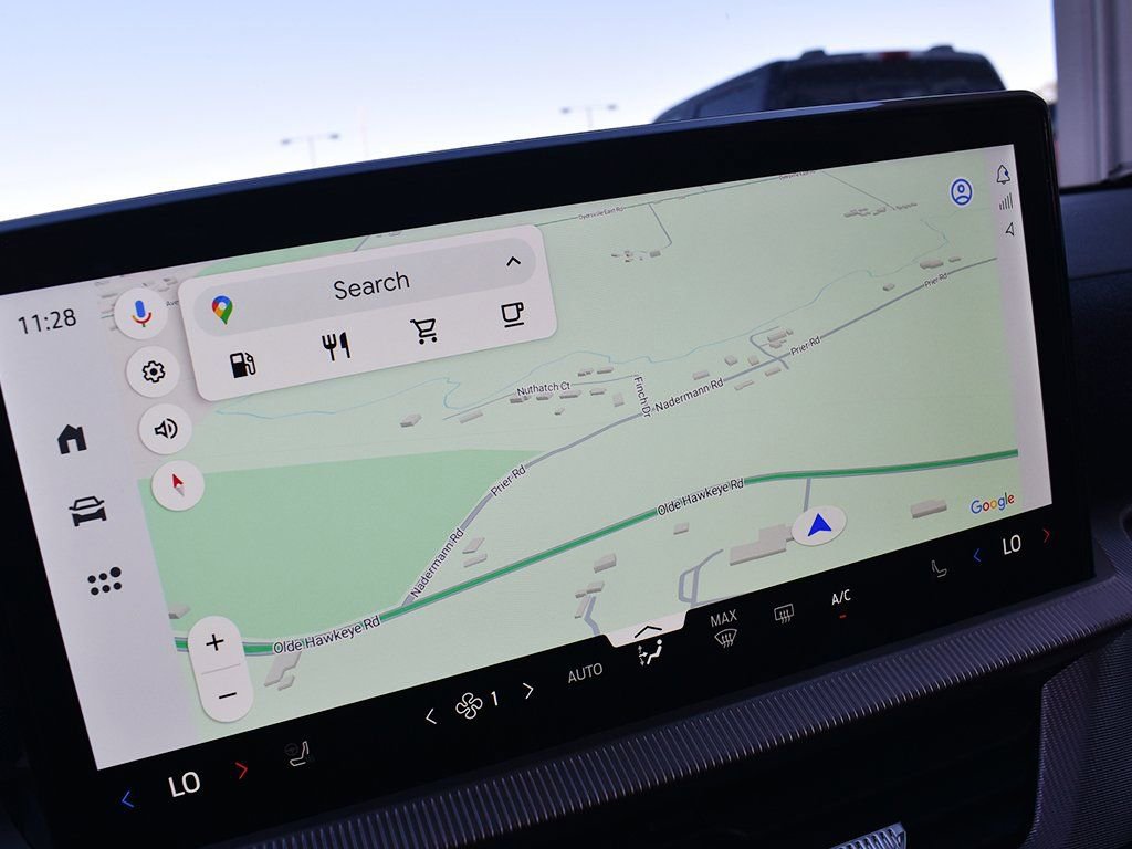 New 2026 Ford Explorer Active w/ Active Comfort Package image 8