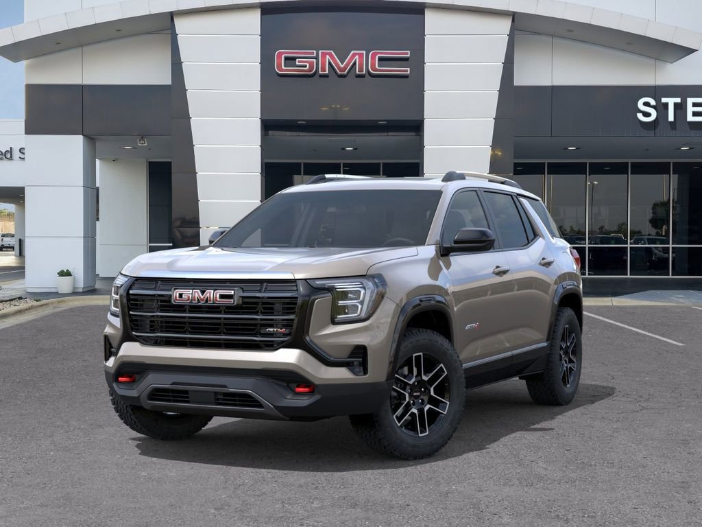 New 2026 GMC Terrain AT4 image 6