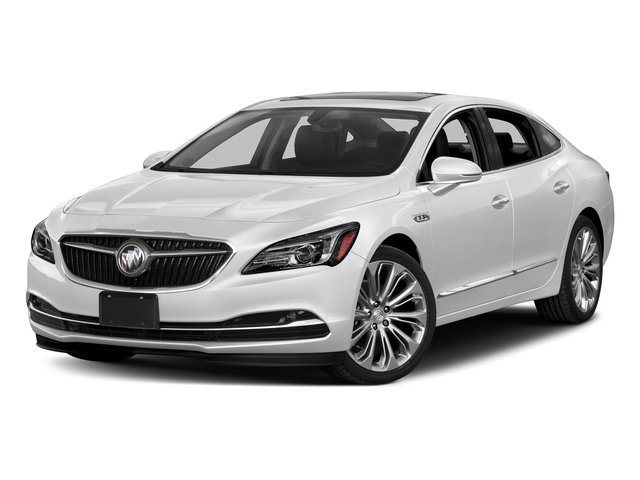 Used 2017 Buick LaCrosse Essence FWD image 1