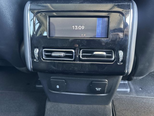 New 2026 Lincoln Aviator 2WD image 21