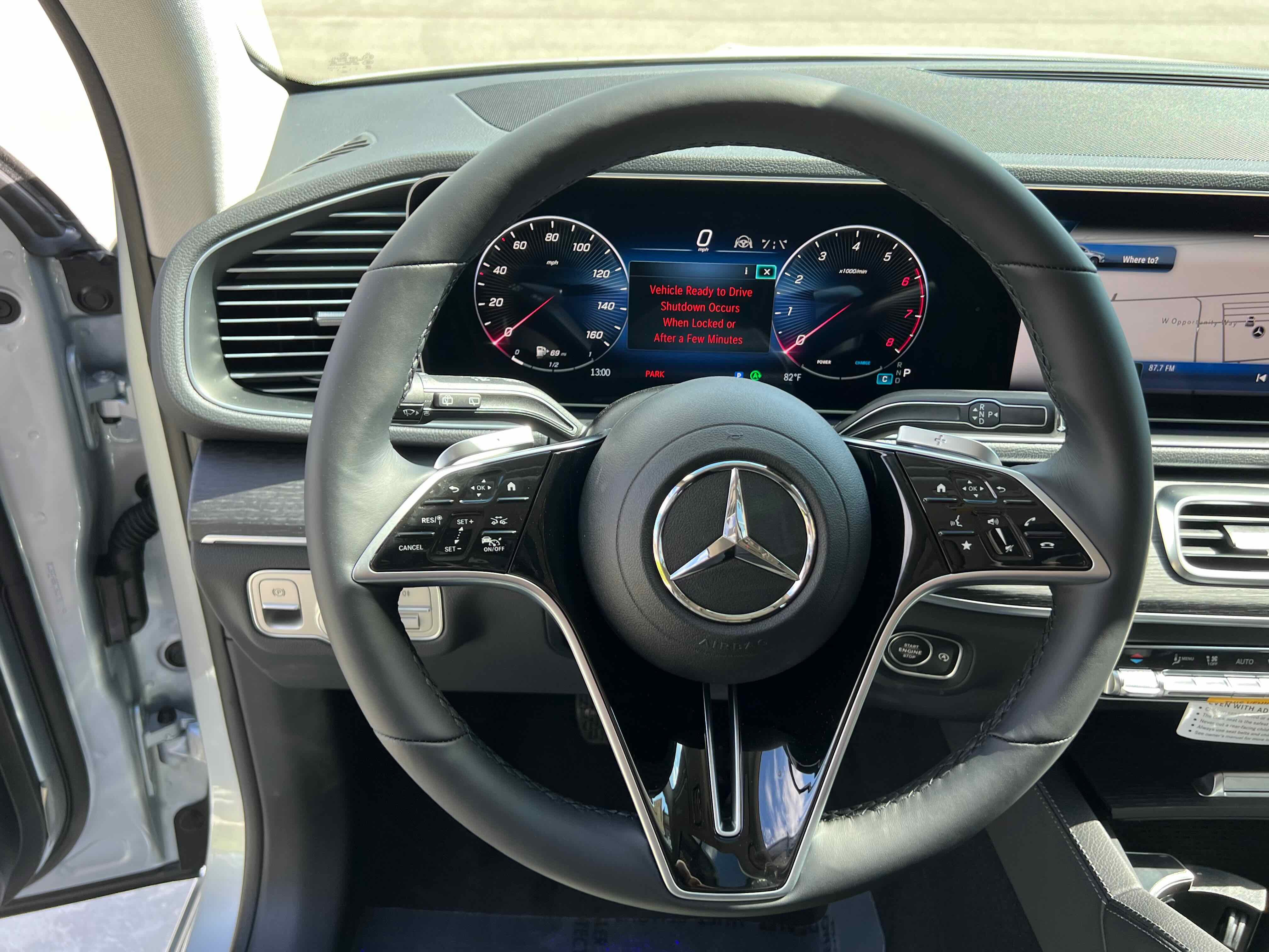 New 2026 Mercedes-Benz GLE 450 4MATIC image 34