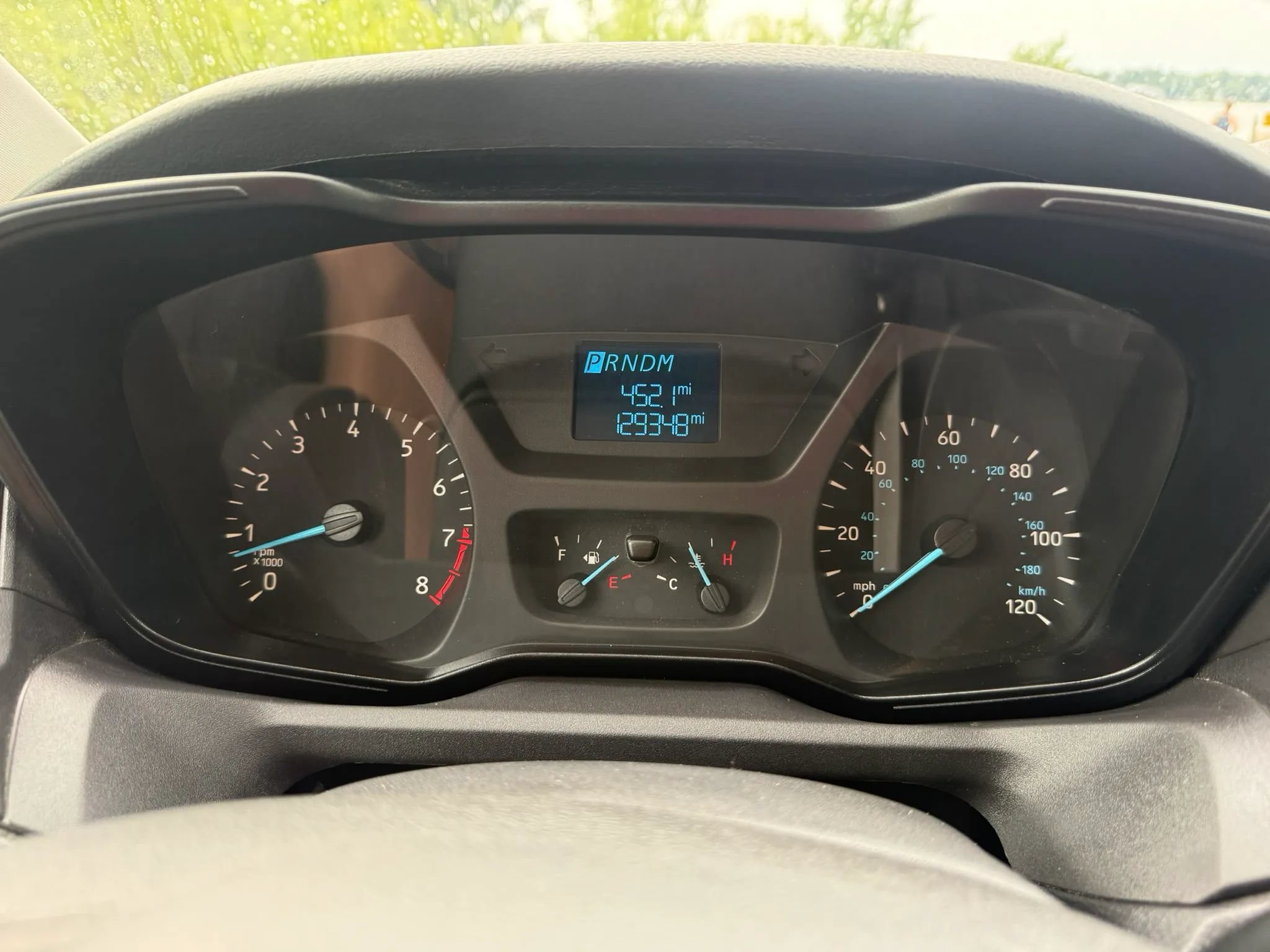 Used 2019 Ford Transit 350 156 DRW RWD image 17