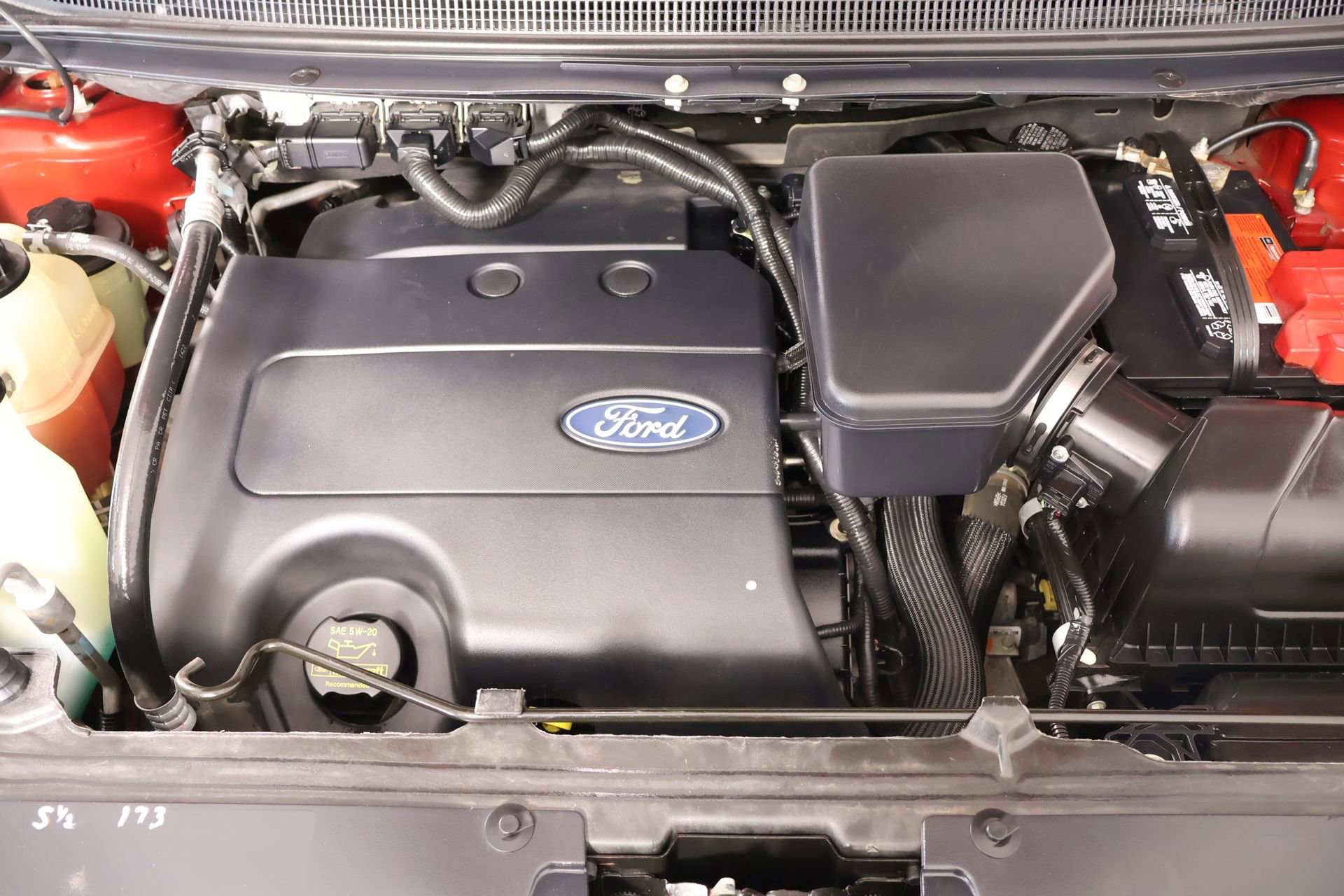 Used 2013 Ford Edge Limited FWD image 21