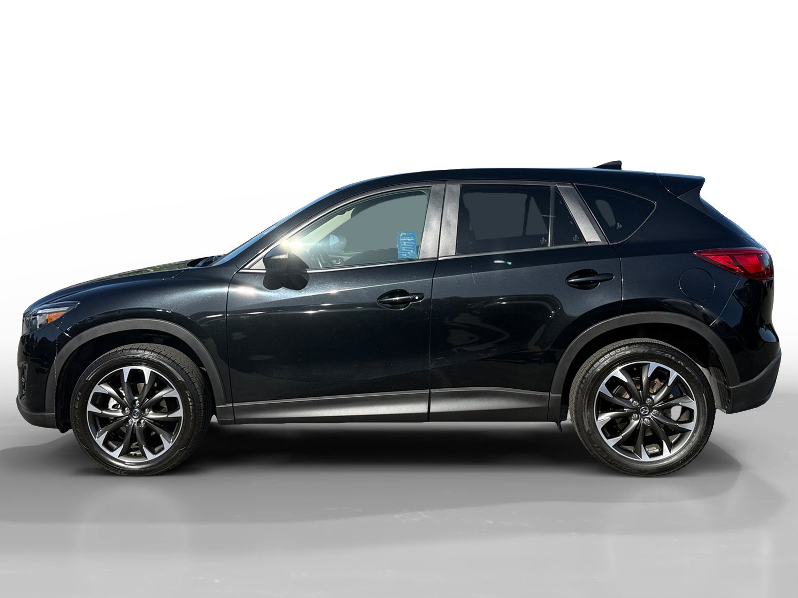 Used 2016 MAZDA CX-5 Grand Touring FWD image 2