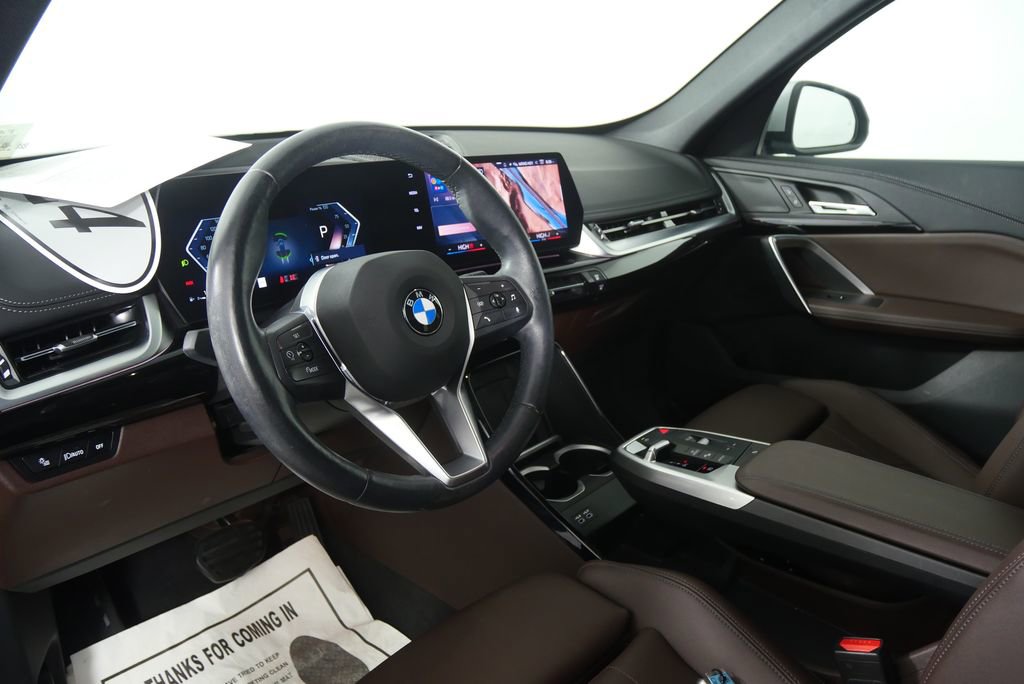 Certified 2024 BMW X1 xDrive28i image 13