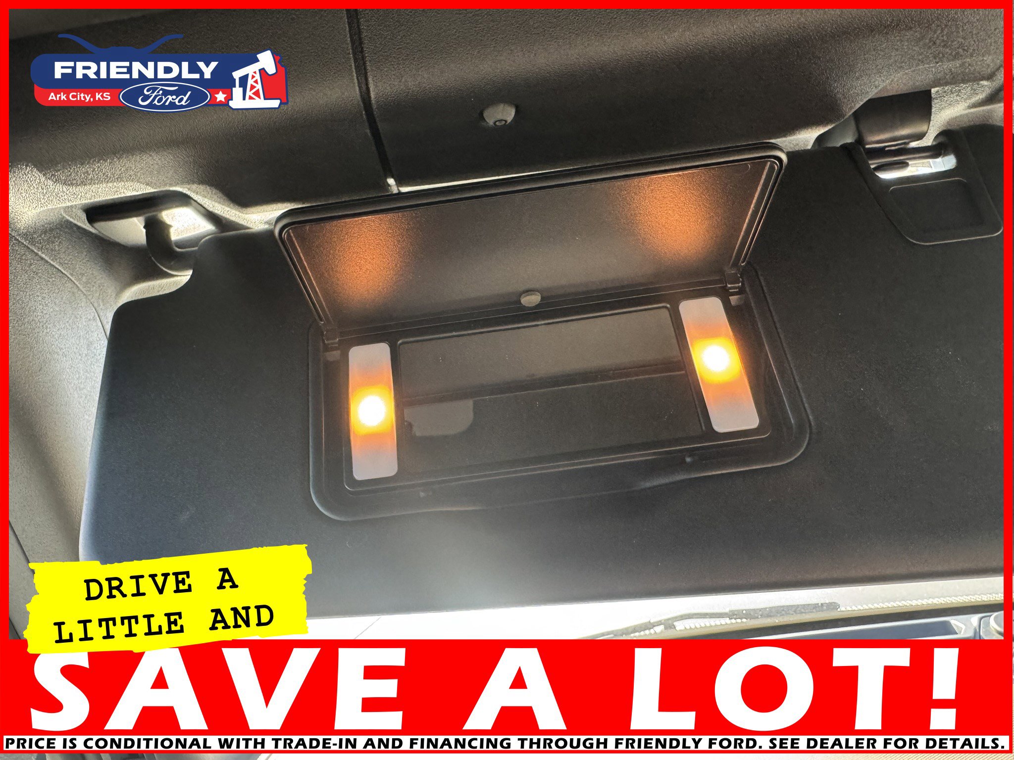 Used 2023 Ford Bronco Wildtrak image 39