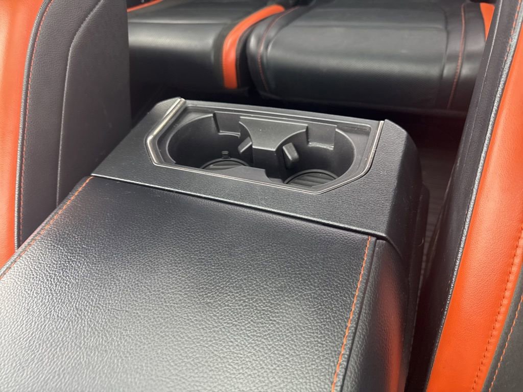 Used 2018 Ford F150 Raptor w/ Equipment Group 802A Luxury AWD/4WD image 25