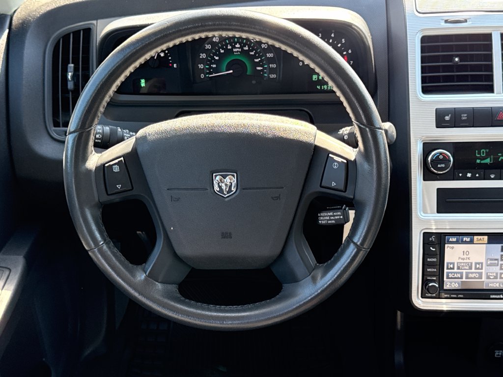 Used 2010 Dodge Journey SXT w/ Premium Convenience Group FWD image 10
