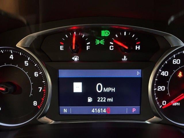 Used 2022 Chevrolet Blazer LT w/ Sound & Technology Package FWD image 17