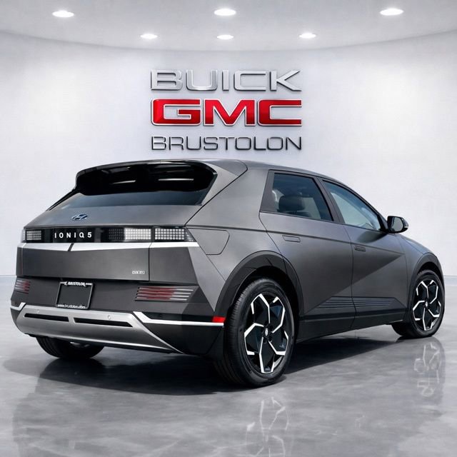 Used 2023 Hyundai Ioniq 5 SEL w/ Cargo Package image 6