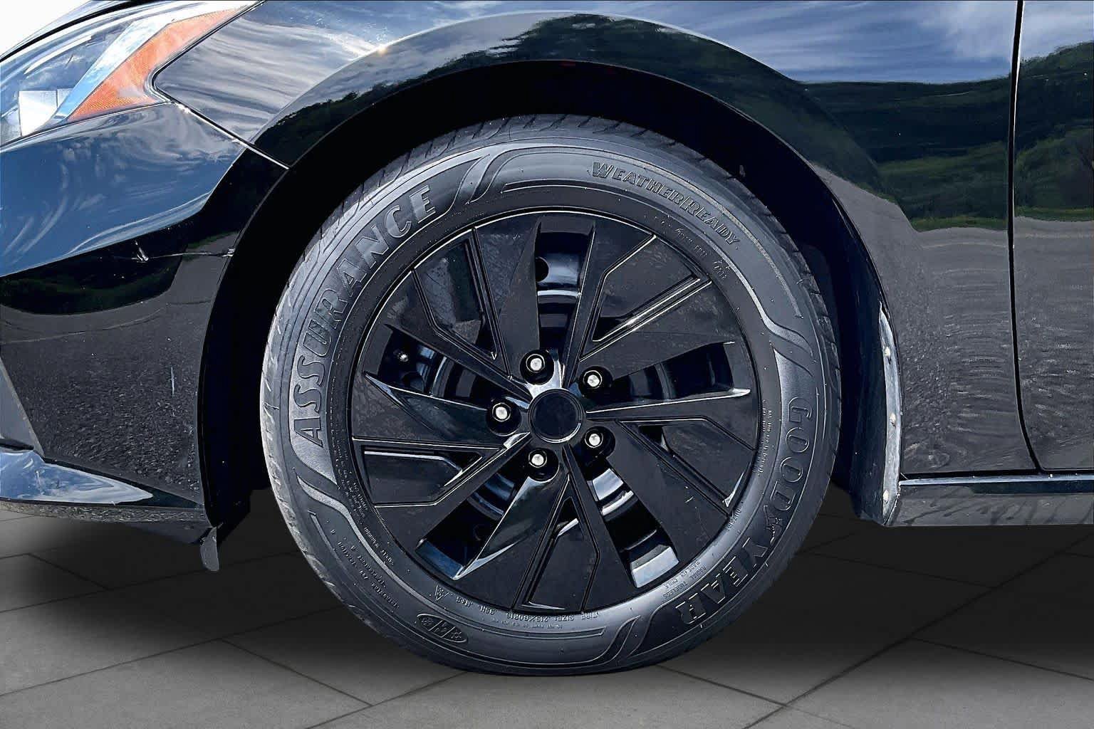Used 2019 Nissan Altima 2.5 S FWD image 10