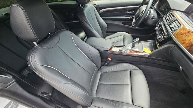 Used 2019 BMW 430i Coupe w/ Executive Package RWD image 31
